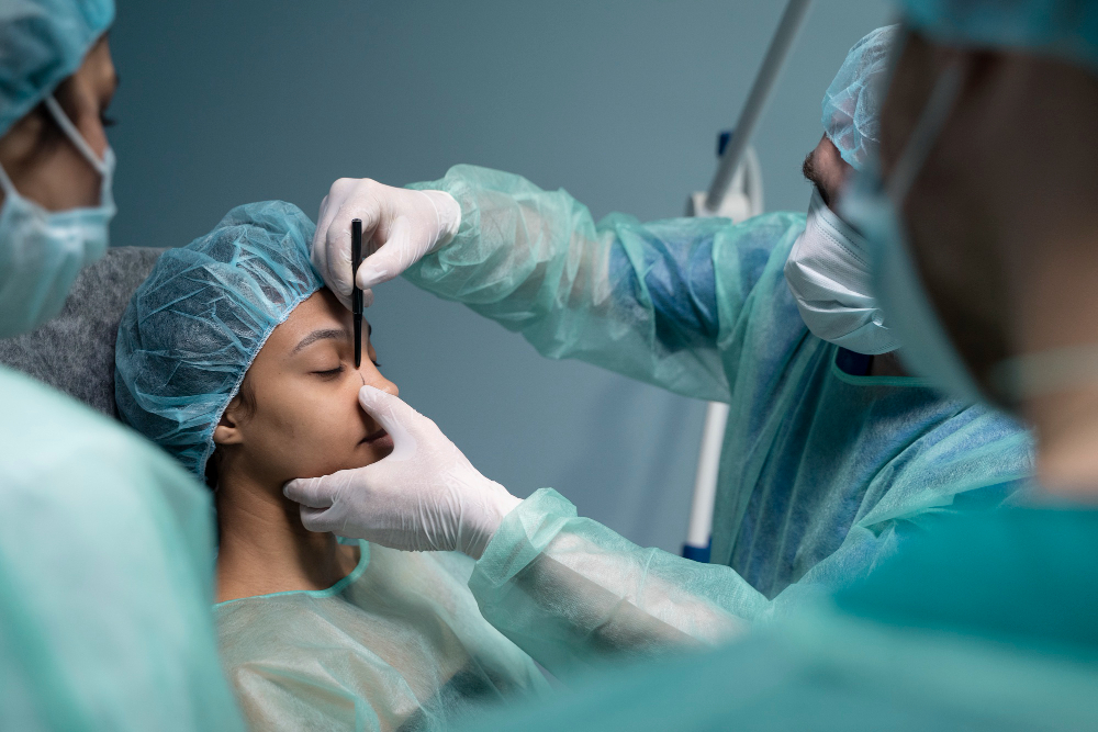 Best Plastic Surgeon in Coimbatore